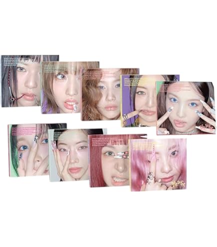 TWICE - 14th Mini Album [STRATEGY] Digipack STEP4 Version (Random